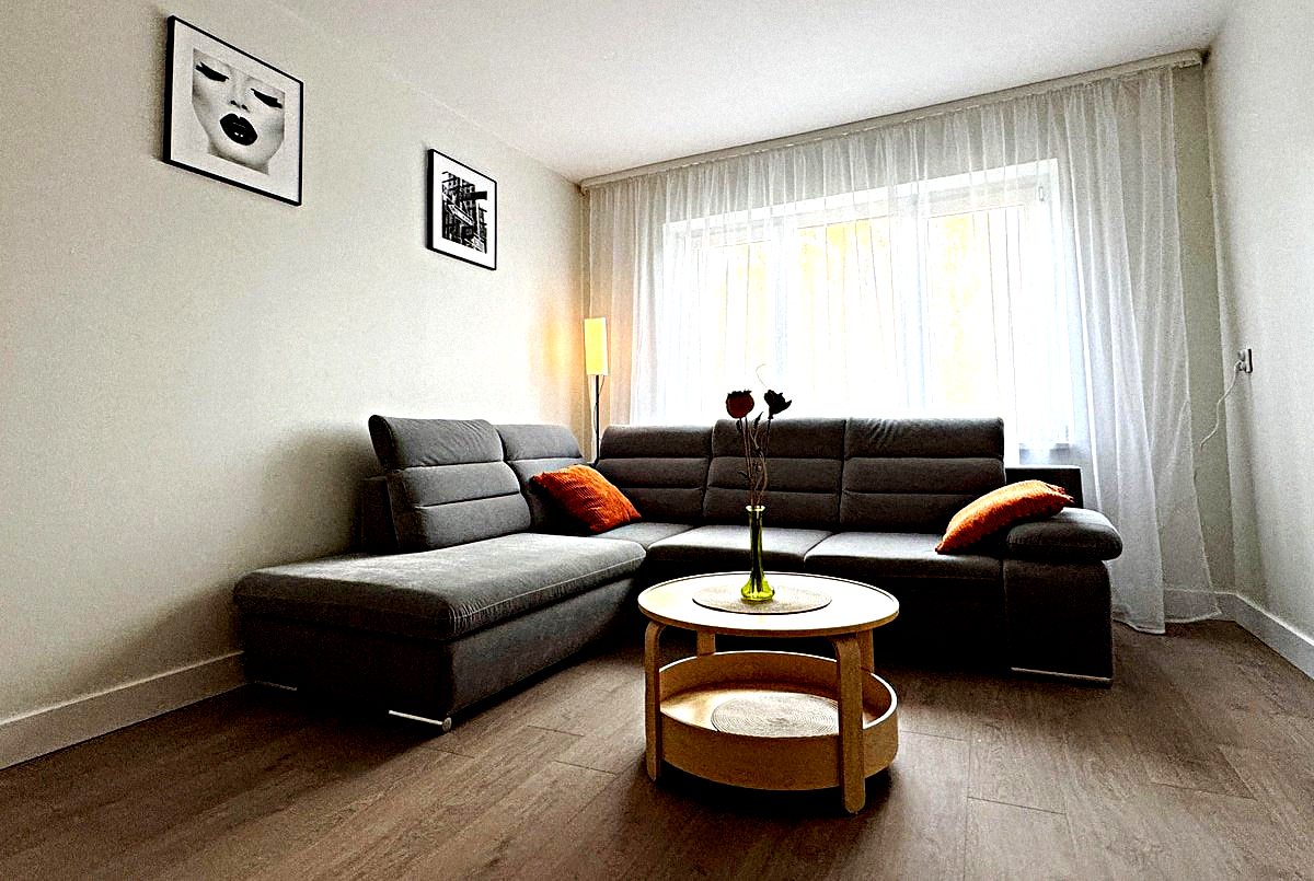 Anglická 17 Vinohrady, Prague