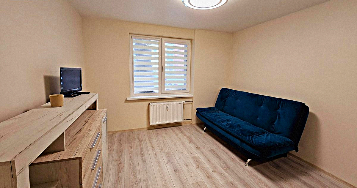 Kafkova 544/23, Praha 6-Dejvice