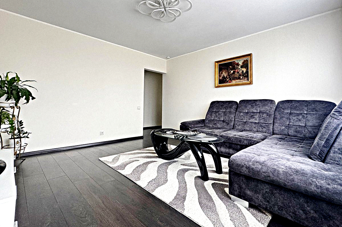 Lublaňská 1327/35, Praha 2 - Vinohrady