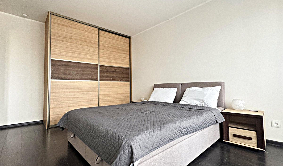 Lublaňská 1327/35, Praha 2 - Vinohrady