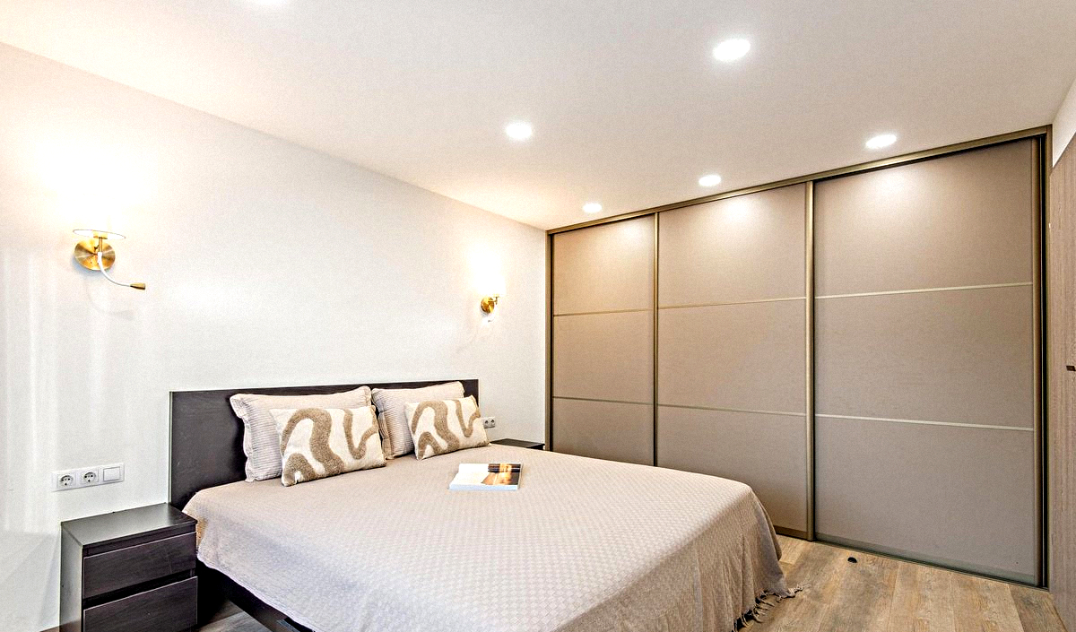 Stroupežnického 516, Prague 5 - Anděl