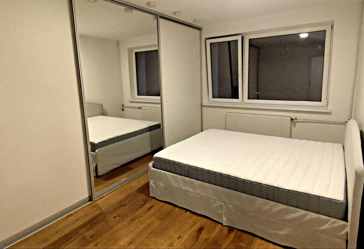 Řehořova 20, Praha 3