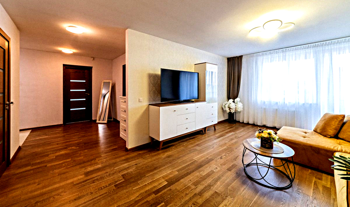 Mánesova 45, Vinohrady, Prague